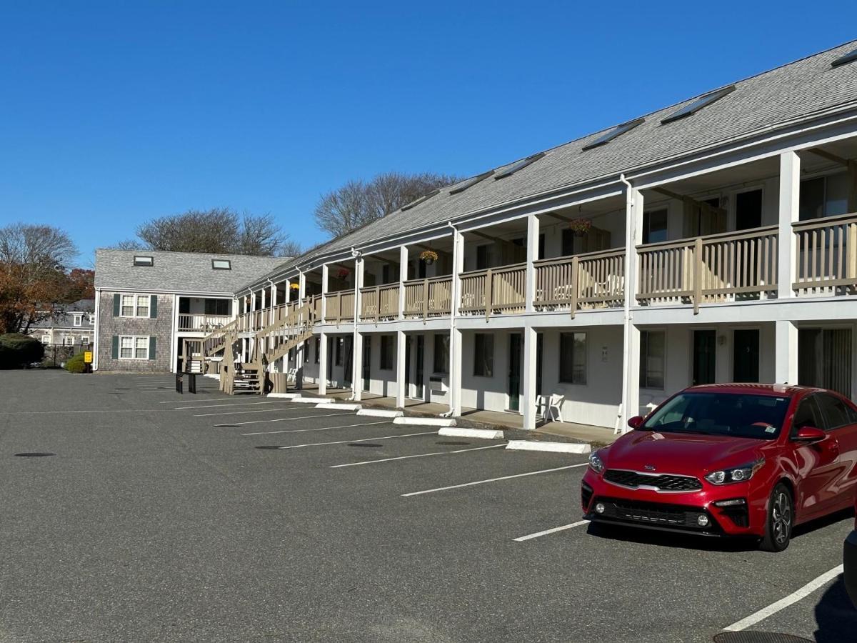 Harwichport Resort Club Harwich Port Kültér fotó